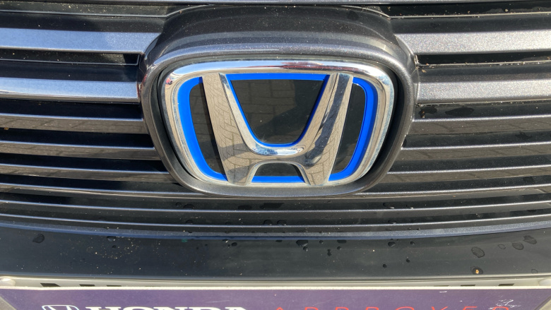 Honda HR-V 1.5 eHEV Advance 5dr CVT Hybrid Hatchback